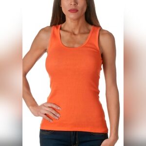 Lot Of 5 Tank Tops New With tags Size Large